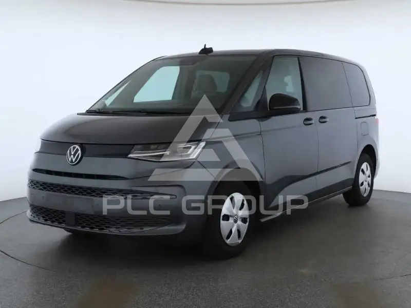 2024 Volkswagen T7 Multivan