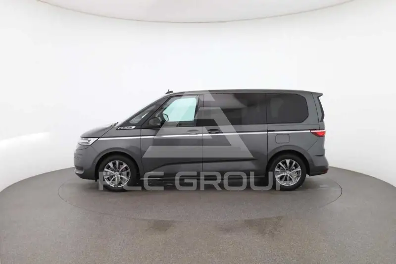 2024 Volkswagen T7 Multivan