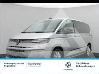 2024 Volkswagen T7 Multivan