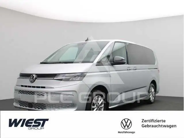2024 Volkswagen T7 Multivan