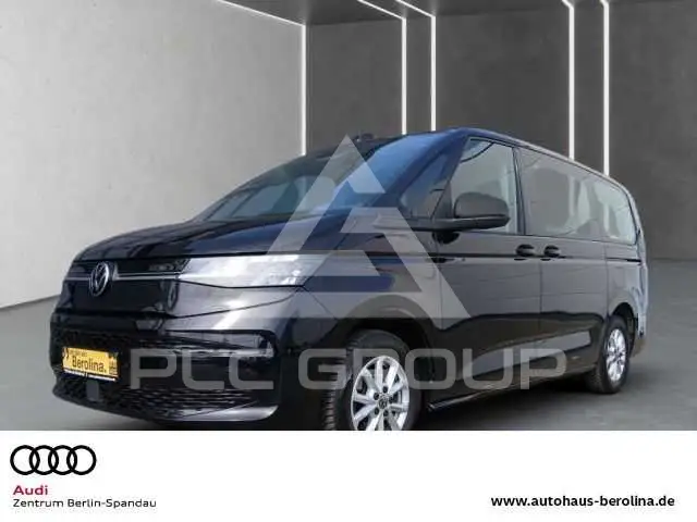 2024 Volkswagen T7 Multivan