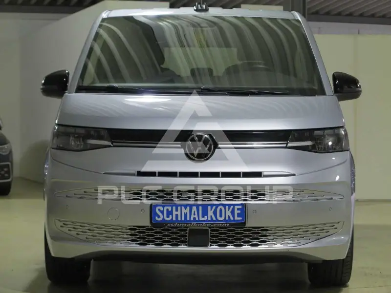 2024 Volkswagen T7 Multivan
