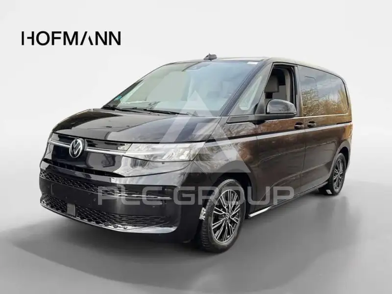 2024 Volkswagen T7 Multivan