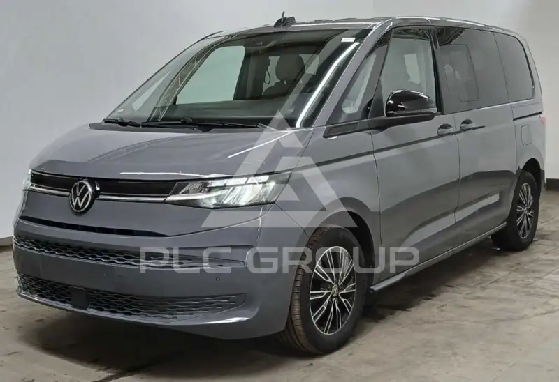 2024 Volkswagen T7 Multivan