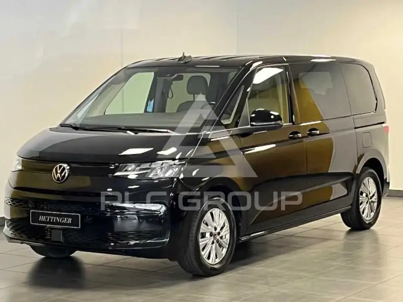 2024 Volkswagen T7 Multivan