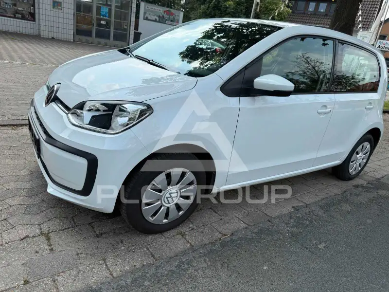 2024 Volkswagen Up