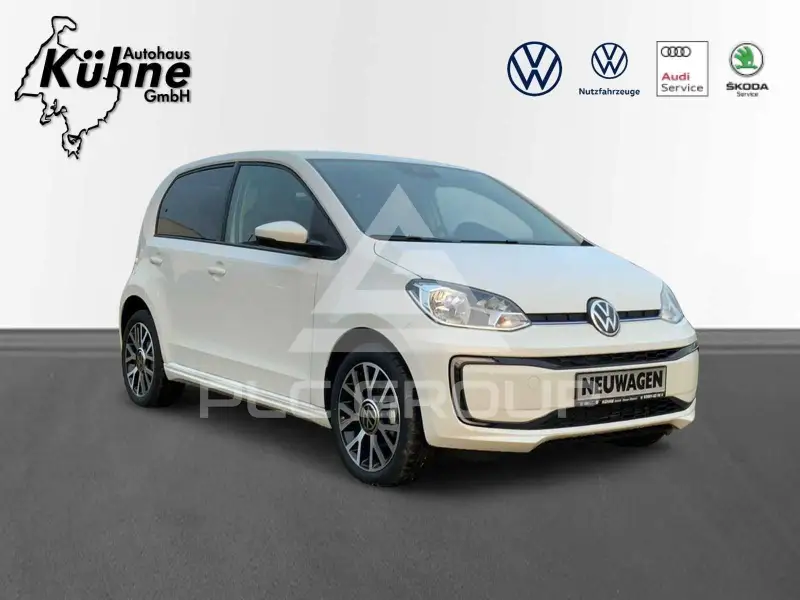 2024 Volkswagen Up