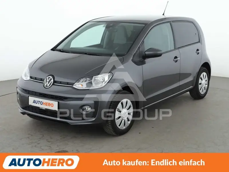 2024 Volkswagen Up