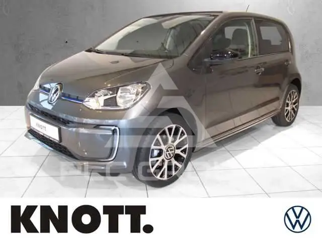 2024 Volkswagen Up