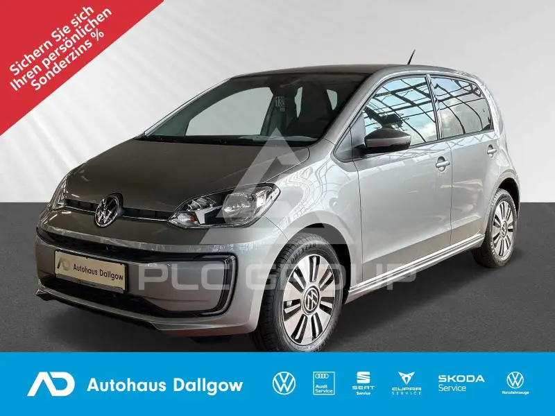 2024 Volkswagen Up