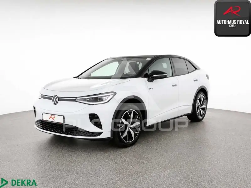 2024 Volkswagen ID5