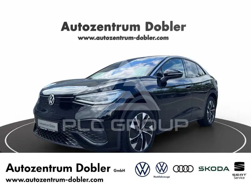 2024 Volkswagen ID5