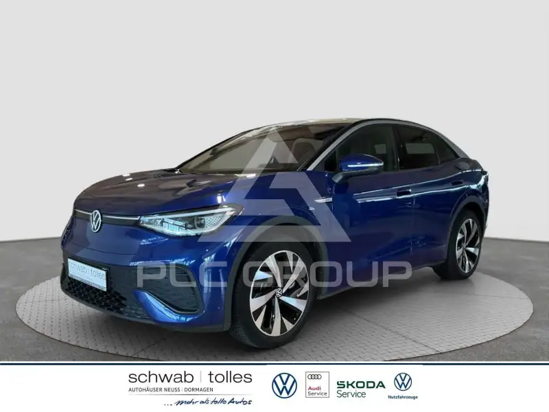 2024 Volkswagen ID5