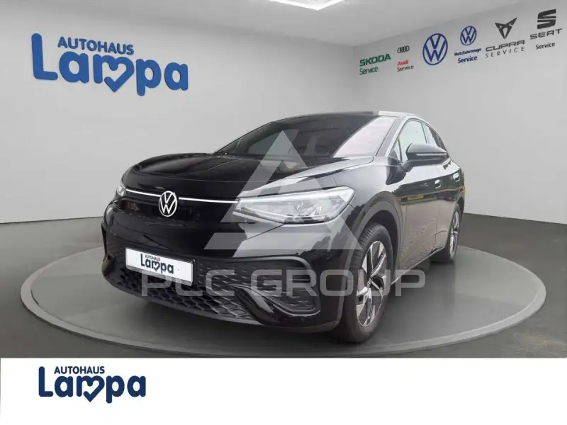 2024 Volkswagen ID5