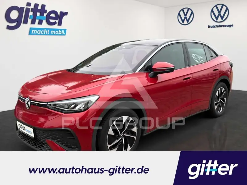 2024 Volkswagen ID5