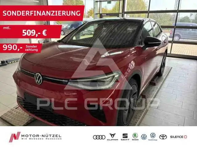 2024 Volkswagen ID5