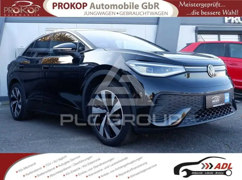 2024 Volkswagen ID5