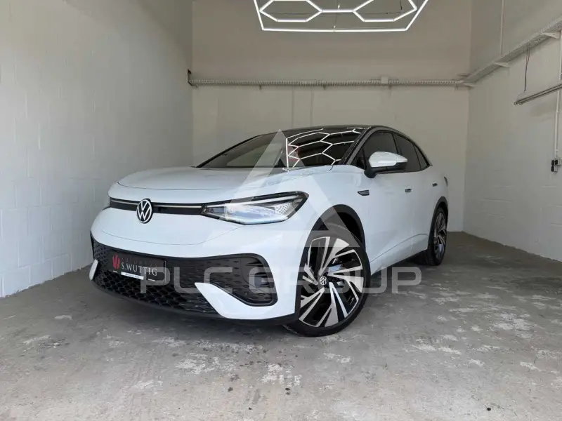 2024 Volkswagen ID5