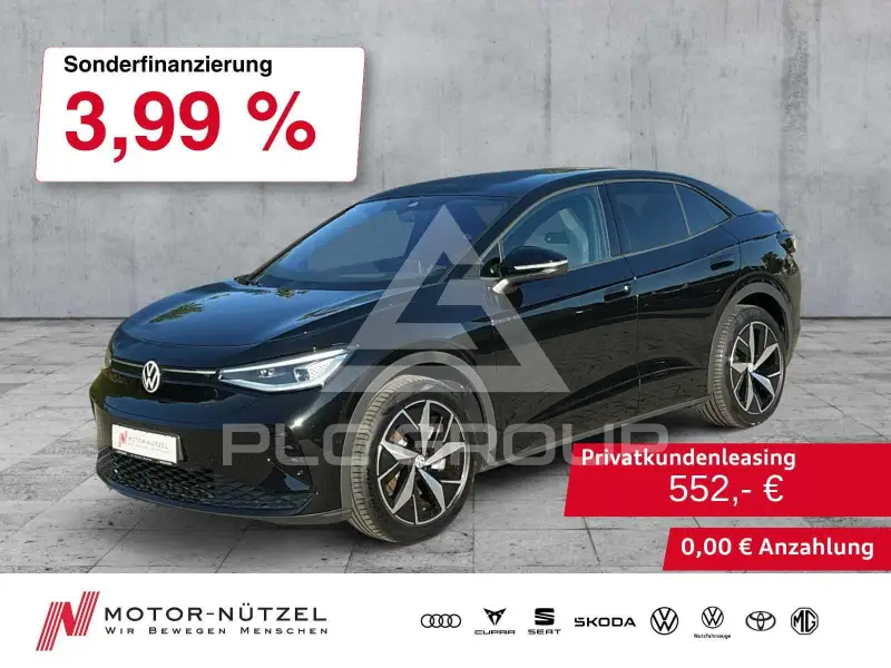 2024 Volkswagen ID5