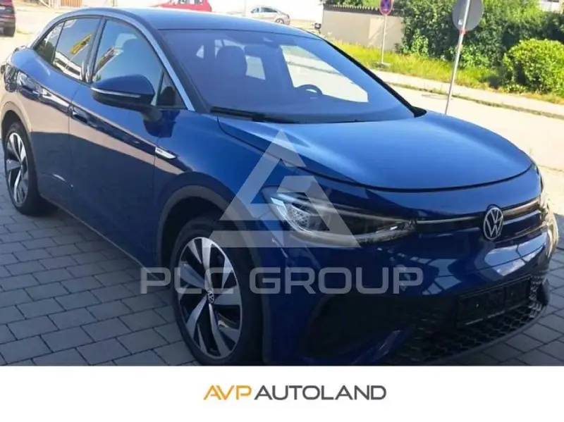 2024 Volkswagen ID5
