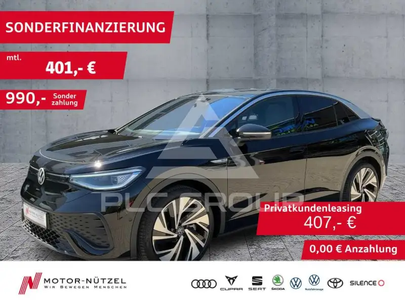 2024 Volkswagen ID5