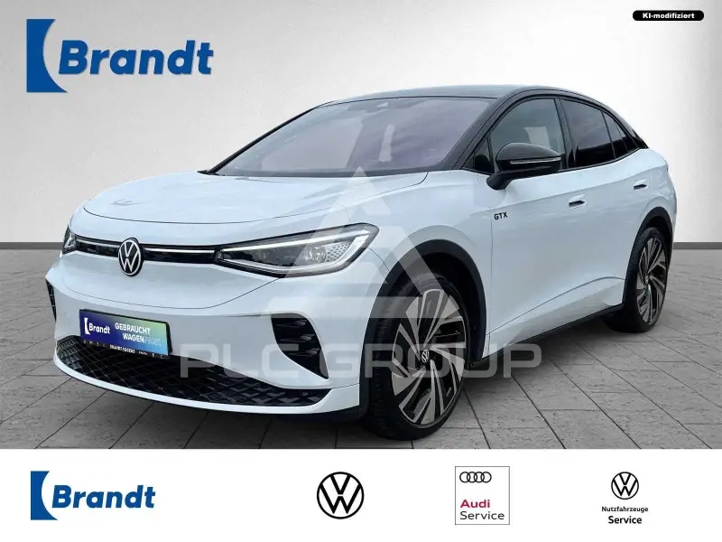 2024 Volkswagen ID5