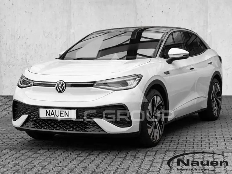2024 Volkswagen ID5