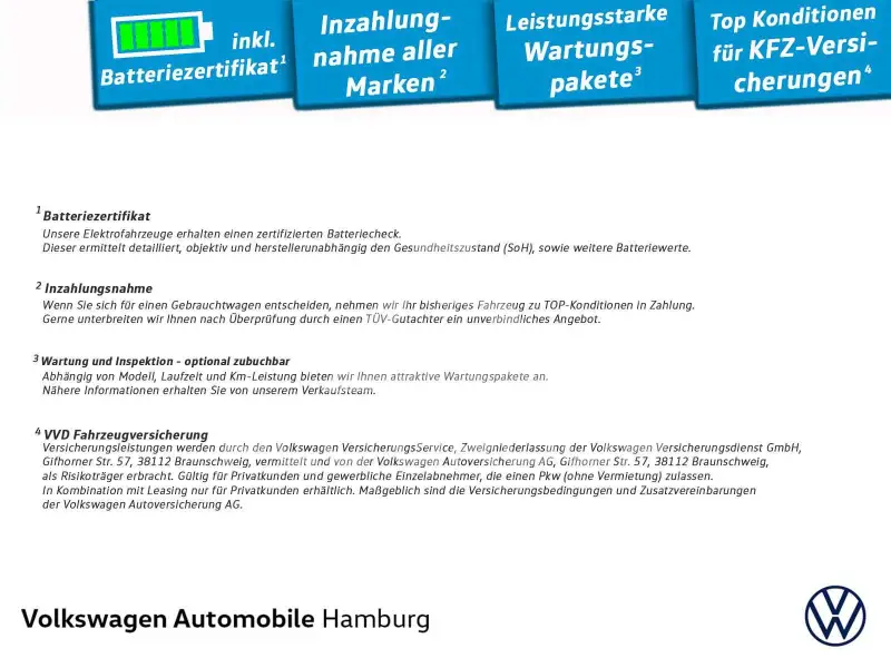 2024 Volkswagen ID5