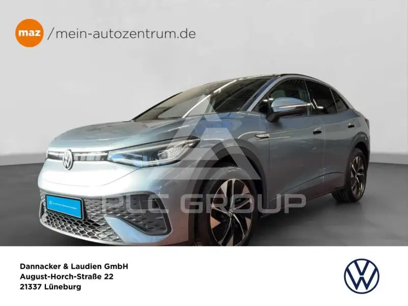 2024 Volkswagen ID5