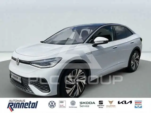 2024 Volkswagen ID5