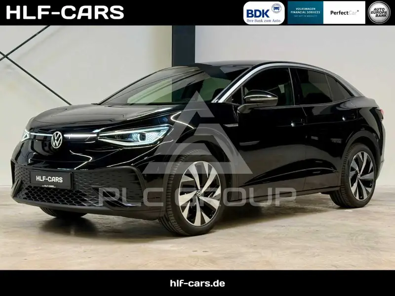 2024 Volkswagen ID5