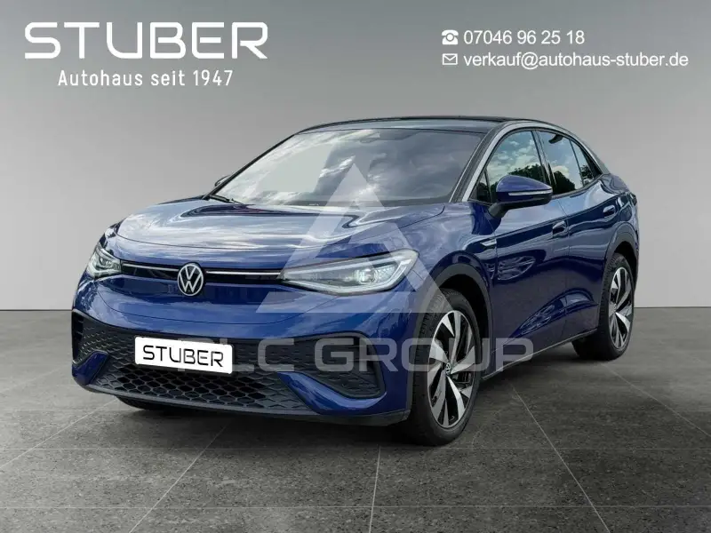2024 Volkswagen ID5