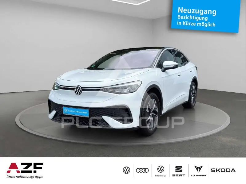 2024 Volkswagen ID5