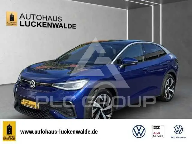2024 Volkswagen ID5