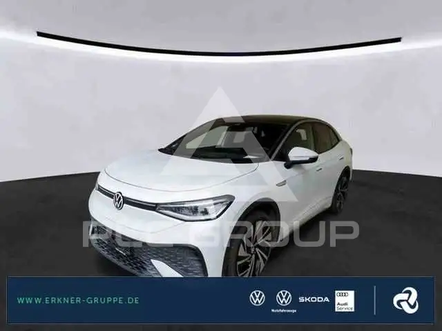2024 Volkswagen ID5