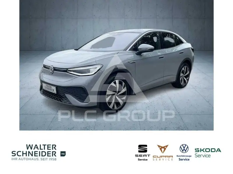 2024 Volkswagen ID5