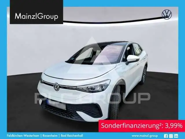2024 Volkswagen ID5