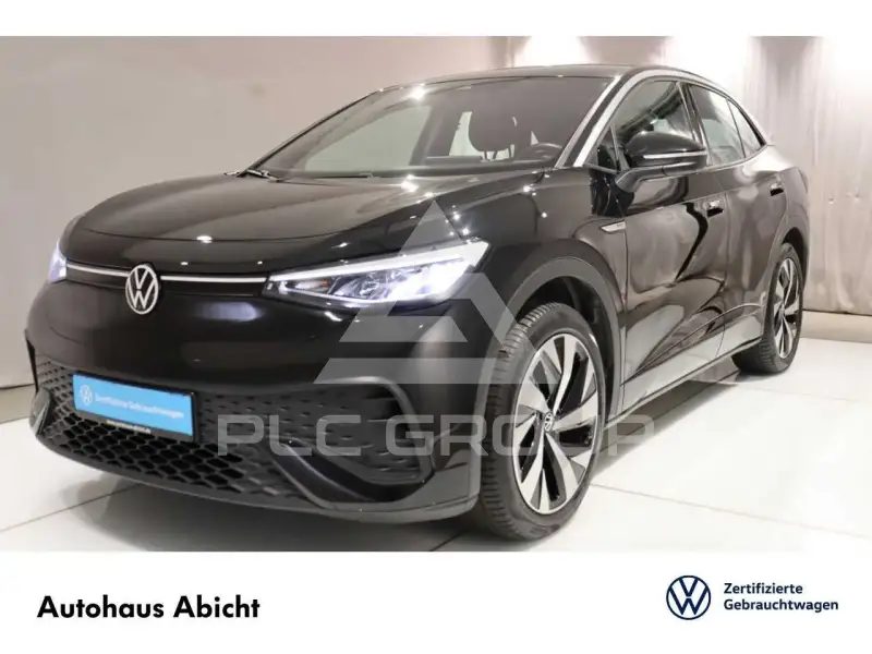 2024 Volkswagen ID5