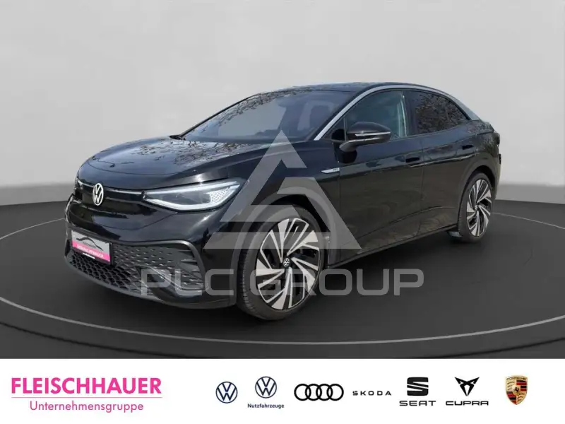 2024 Volkswagen ID5