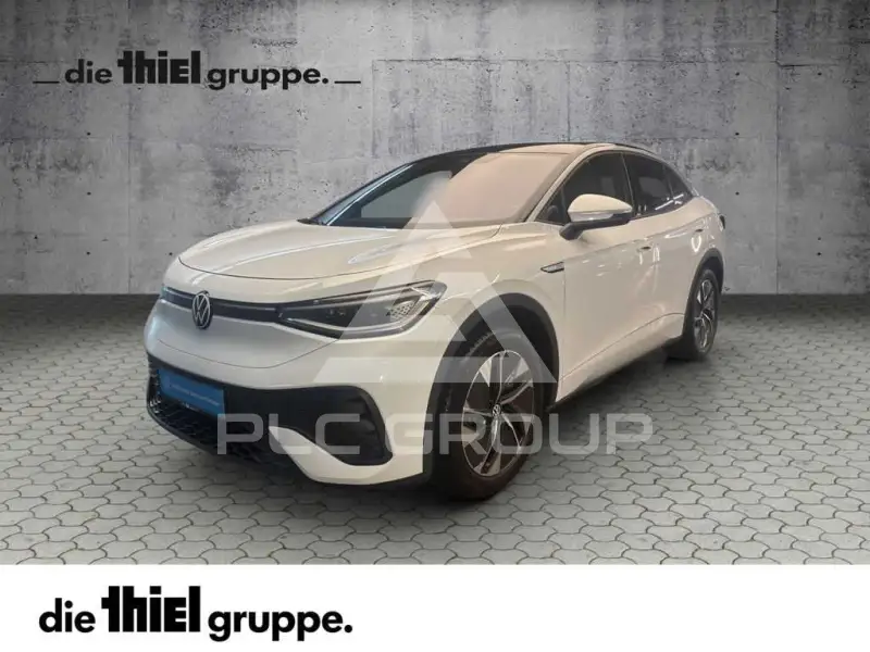 2024 Volkswagen ID5