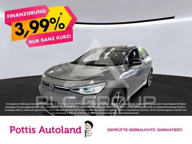 2024 Volkswagen ID5