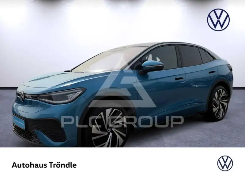 2024 Volkswagen ID5