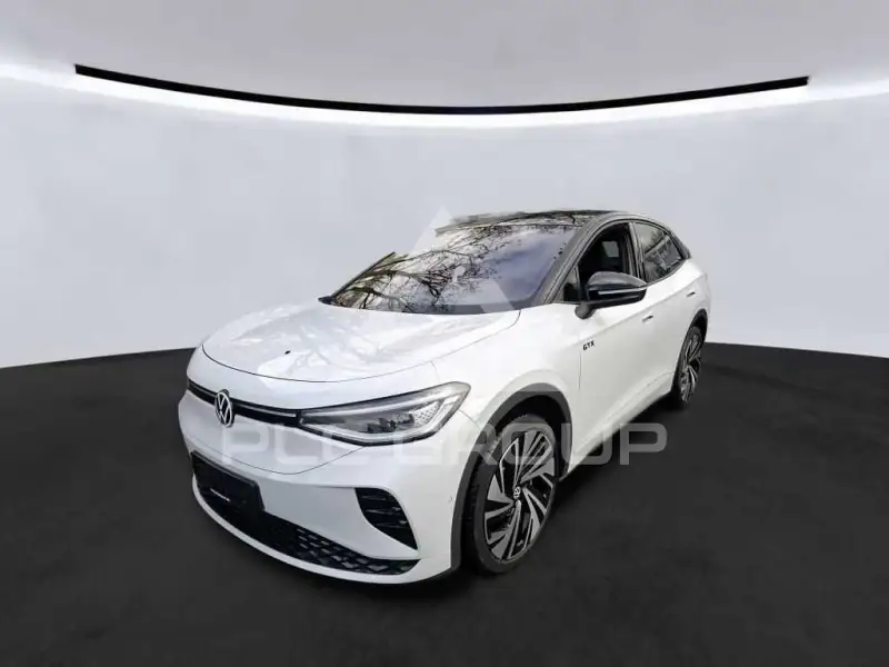 2024 Volkswagen ID5
