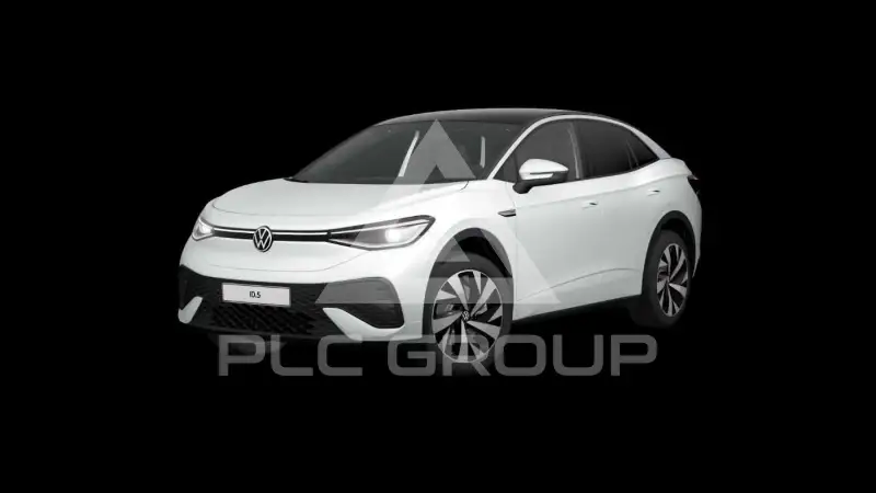 2024 Volkswagen ID5