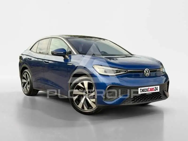 2024 Volkswagen ID5
