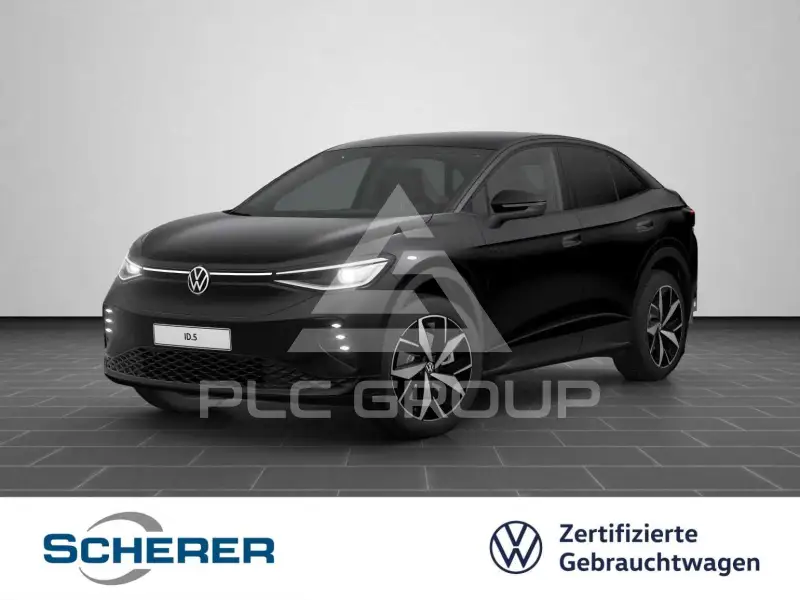 2024 Volkswagen ID5