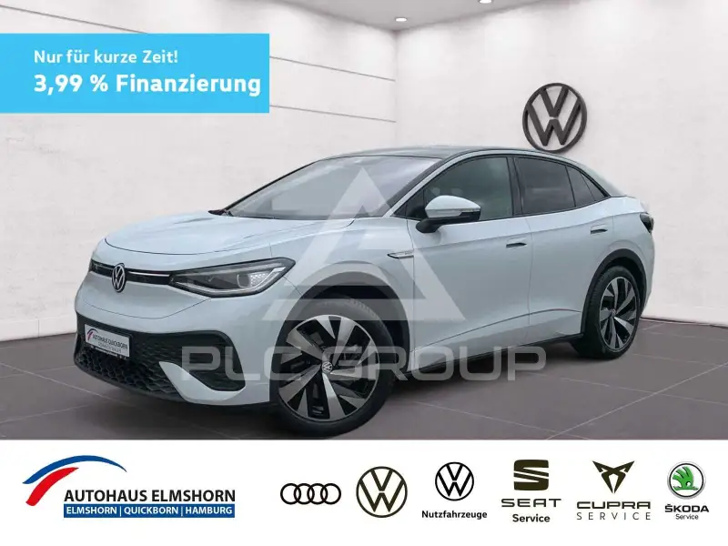 2024 Volkswagen ID5