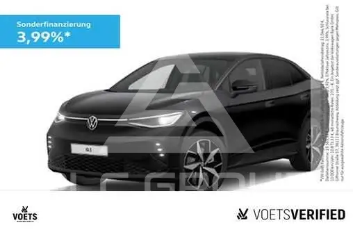 2024 Volkswagen ID5