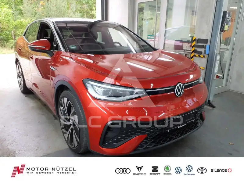 2024 Volkswagen ID5