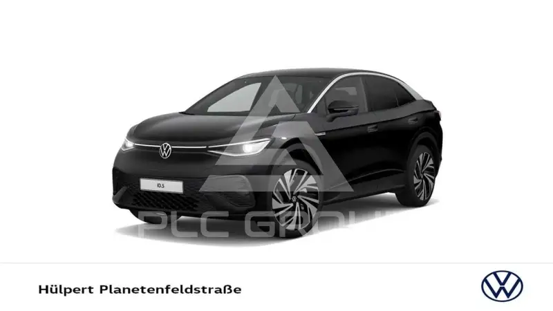 2024 Volkswagen ID5